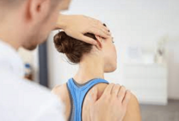 Risolvere il dolore al collo: cervicalgia