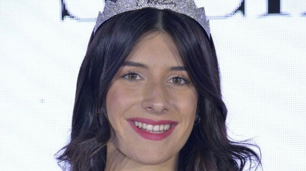 Miss Italia 2022, Chiara Benigno palermitana tra le prefinaliste