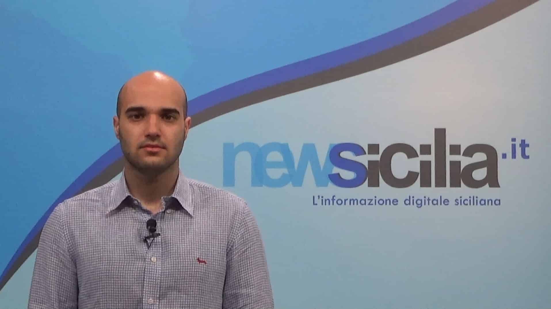 Tg Flash edizione del 30 settembre delle ore 12,00