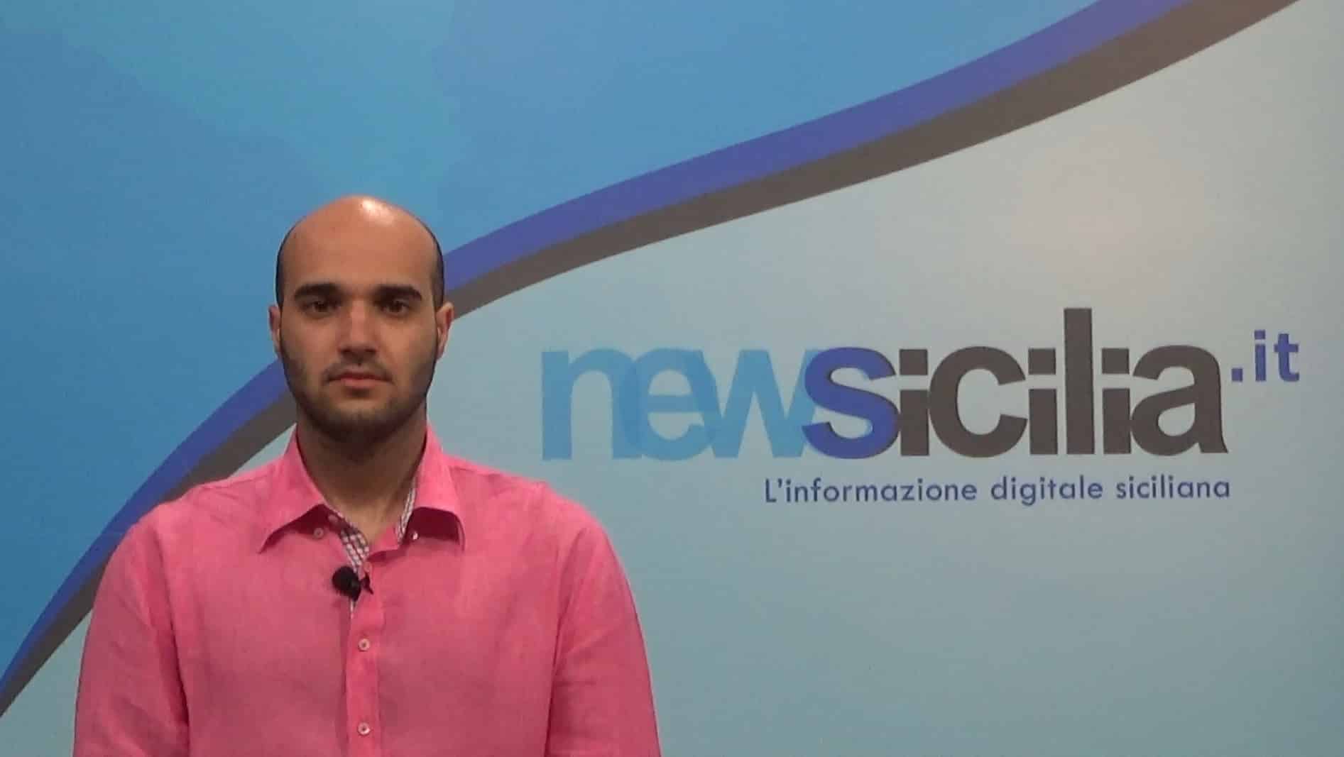 Tg Flash edizione del 27 settembre delle ore 16,00