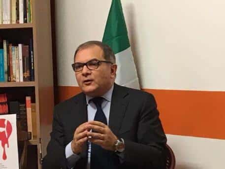 Maurizio de Lucia è il nuovo Procuratore di Palermo: decisione presa all’unanimità