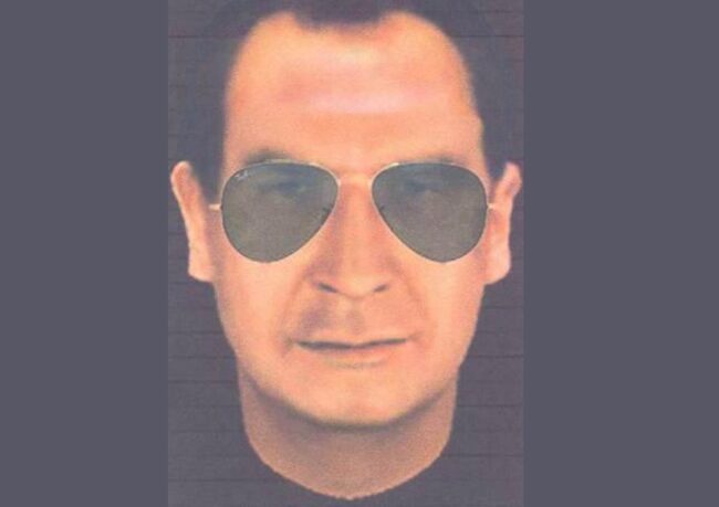 Il carabiniere che ha ricostruito l’identikit di Messina Denaro: “L’age progression strumento in più”