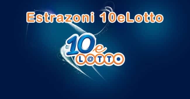 10eLotto, ad Acireale vinti 100mila euro