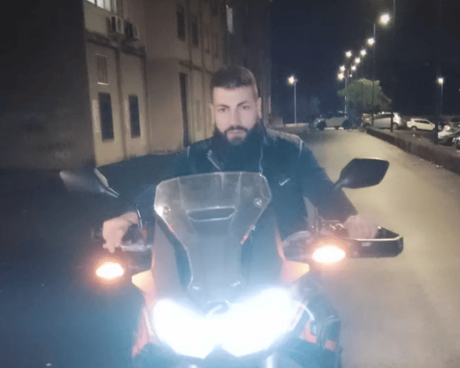 Incidente mortale a Librino, le ultime ore di vita di Fabrizio Storniolo prima della tragedia