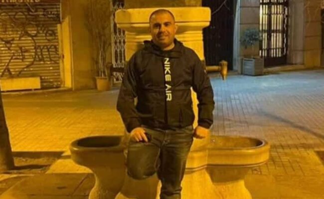 Tragedia a Catania, cade da impalcatura e muore: si piange Francesco Castiglione