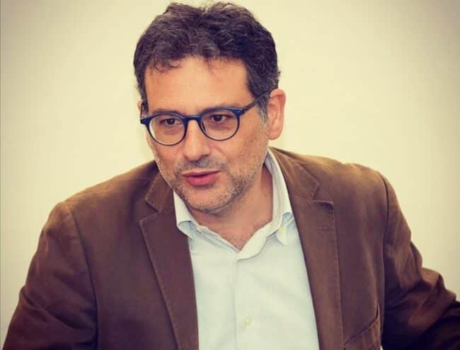 Sindaco di Cinisi si dimette, eletto al Consiglio di Giustizia Amministrativa