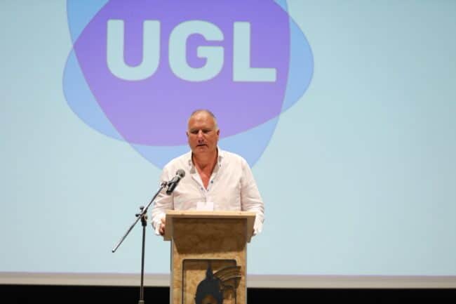 Archiviato il voto per parlamento nazionale e regionale, Ugl pensa alle elezioni comunali di Catania