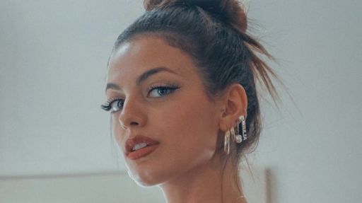 Miss Sicilia 2022, Giulia Vitaliti: “I tatuaggi che ho ricordano momenti e persone importanti della mia vita”