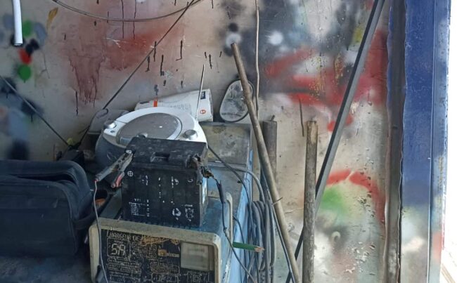 Gravina di Catania, liberati immobili occupati abusivamente a Fasano: denunciati gli occupanti