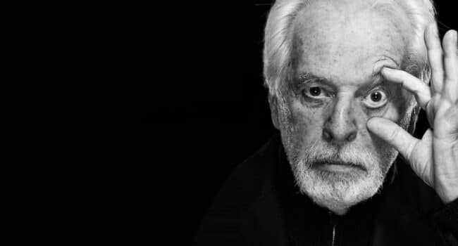 Quando Teresa si arrabbiò con dio di Alejandro Jodorowsky