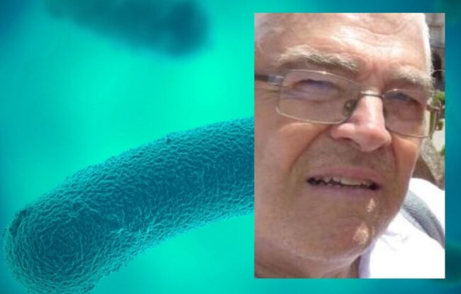 Il tour della Sicilia e la legionella: Ciro Cozzolino torna a casa e muore, parla il figlio