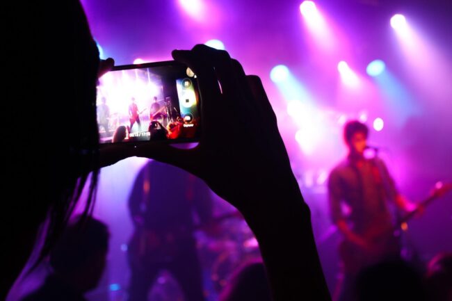 Concerti in Sicilia, quali sono gli appuntamenti da non perdere in autunno – LE DATE
