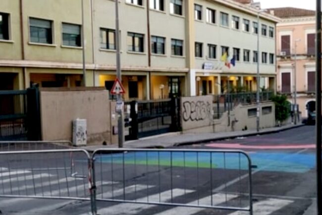 Tavolo tecnico per viabilità zona via Carbone a Catania, le parole del presidente del III Municipio