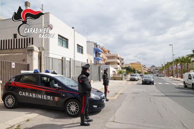 Furto in abitazione, ordine di carcerazione per un 26enne di Pozzallo