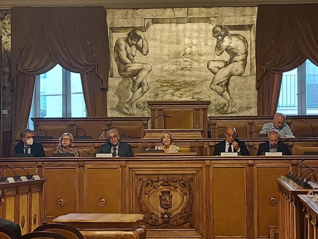 A Catania e provincia ci si prepara alle allerte meteo, focus in Prefettura con i Sindaci