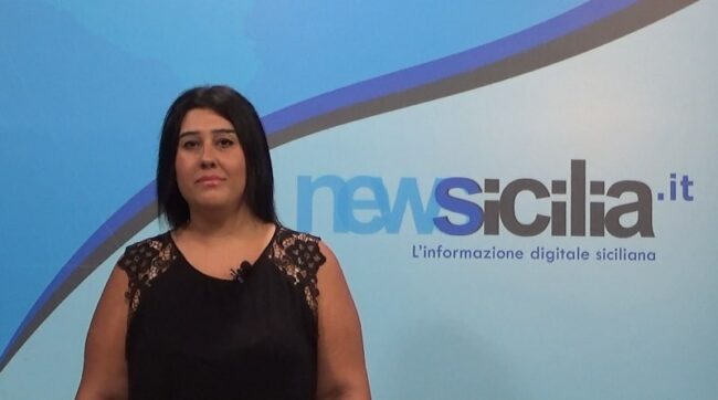 Tg Flash edizione del 3 settembre delle ore 20,00