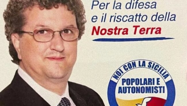 Mafia, le parole del boss intercettato per i voti di Ferrigno