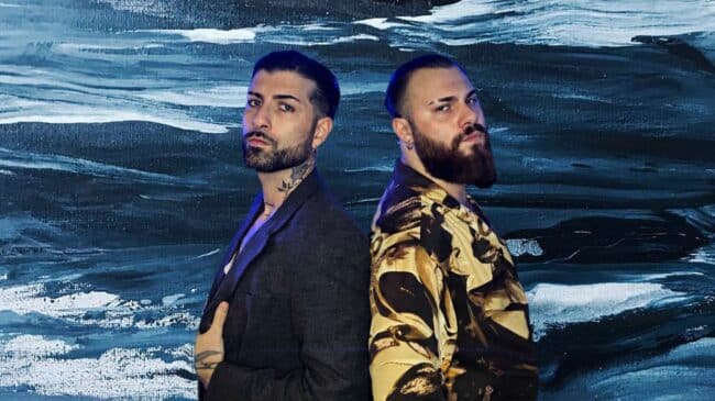 Grandi novità per i tiktoker Nema e Reytan, nuovo fenomeno made in Catania