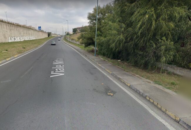 Incidente mortale nella notte a Catania: perdono la vita due giovani