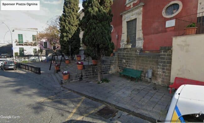 Catania, piazzetta di Ognina verrà riqualificata grazie a uno sponsor privato