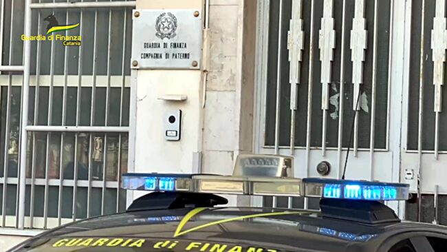 azienda dolci patern&ograve;
