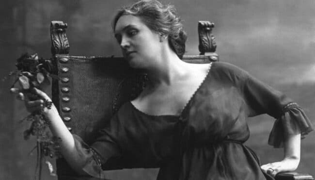 “Una donna” di Sibilla Aleramo