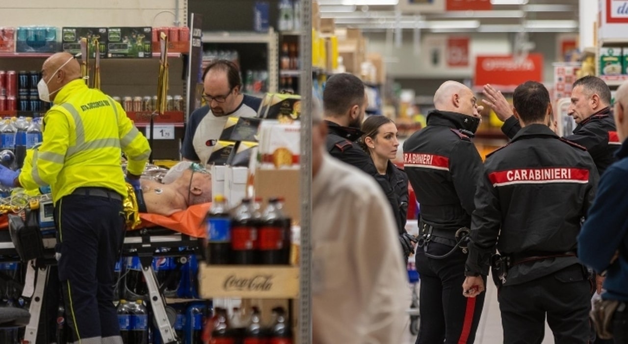 Accoltellamento in un supermercato, colpito anche il calciatore Pablo Marì: gli aggiornamenti