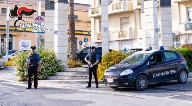 Tentato duplice omicidio a Pachino, un arresto dopo un tentativo di fuga