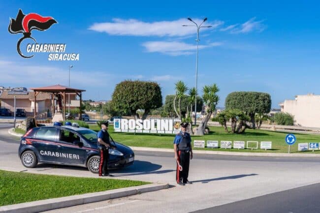 Reiterate violazioni dal 2011, arrestato dai carabinieri disoccupato 41enne
