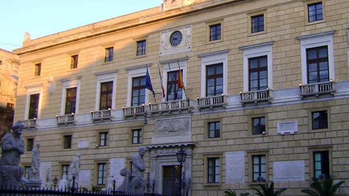 Palermo, procedono gli interventi di restauro degli edifici monumentali comunali del centro storico