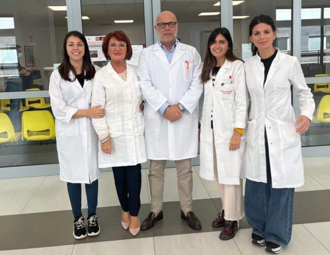 Ospedale San Marco, al via il nuovo ambulatorio di dermatologia pediatrica