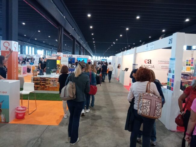 La seconda edizione siciliana della fiera Didacta sarà a Misterbianco: l’annuncio dell’assessore Turano