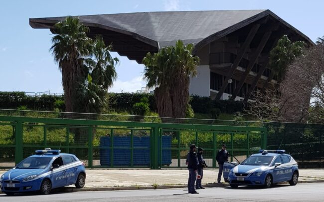 Operazione “Alto Impatto”, continuano i controlli nei quartieri: sequestro di droga ad ignoti