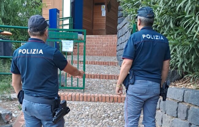 Salvate due ragazze a Cefalù finite nella morsa del maltempo e dei cinghiali