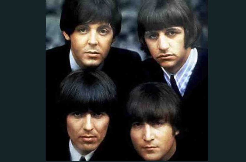 “Love me do”, il primo singolo dei Beatles compie 60 anni