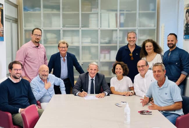 Firmato all’Arnas Garibaldi di Catania il Contratto integrativo della dirigenza medico-sanitaria