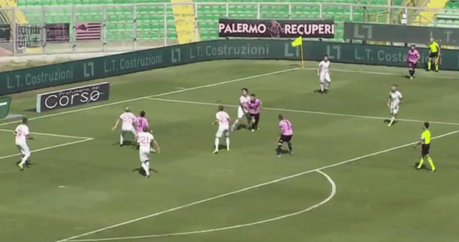 Ternana-Palermo, ci sarà la riscossa rosanero? Le probabili formazioni