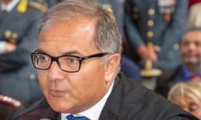 Si è insediato il nuovo procuratore di Palermo Maurizio De Lucia: lotta alla mafia la priorità