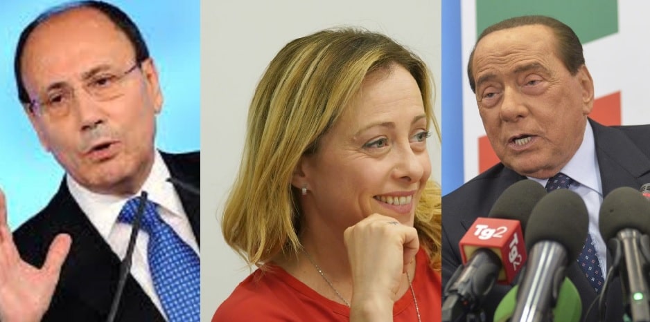 Schifani interviene sullo scontro Berlusconi-Meloni: “Io garante dell’unità del centrodestra in Sicilia”