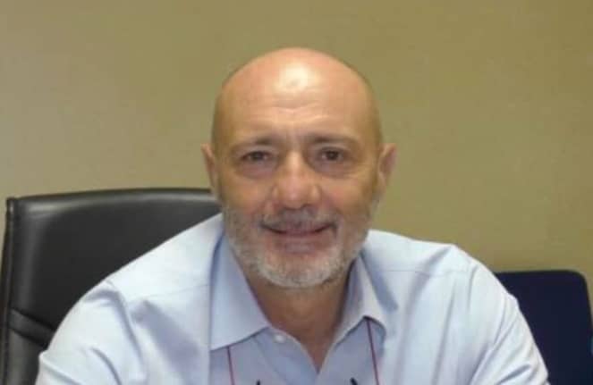 Dirigente regionale preso a pugni in faccia in assessorato: vittima Mario La Rocca del Dasoe