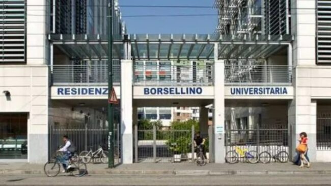 Ragazza siciliana violentata in un campus universitario a Torino: è caccia all’uomo