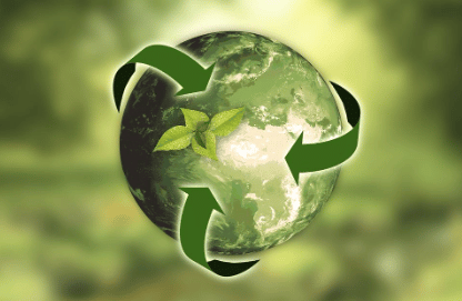 Il futuro dell’Ambiente.  Arriva l’imballaggio green e sostenibile