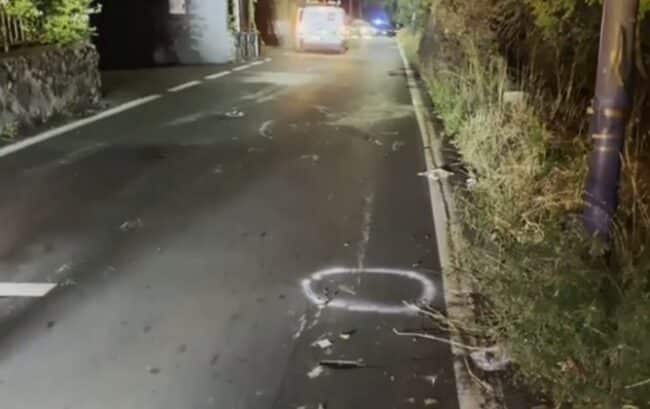 Si schianta contro un palo della luce e muore: chi è la vittima dell’incidente avvenuto nel Catanese