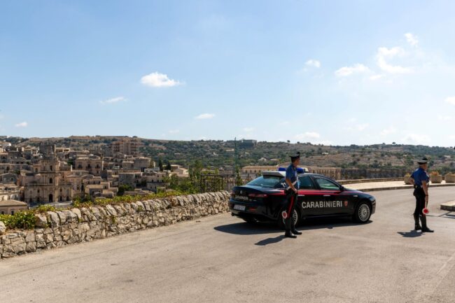 Operazione “The Family”, spaccio a conduzione familiare: arrestati gli altri due ricercati
