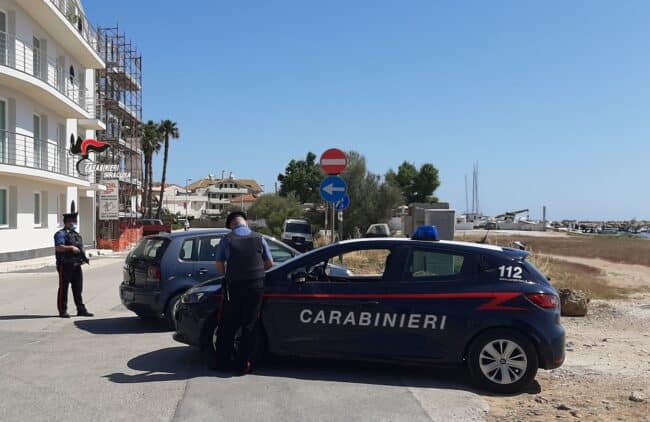 Denunciati gli aggressori del gelataio di Marzamemi: 4 giovani nei guai
