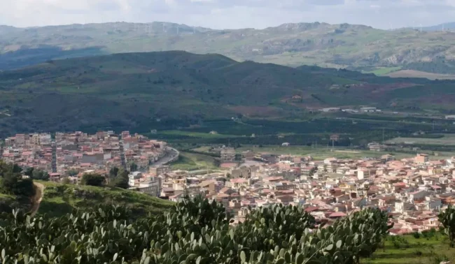 Le mani della mafia nel Comune di Palagonia