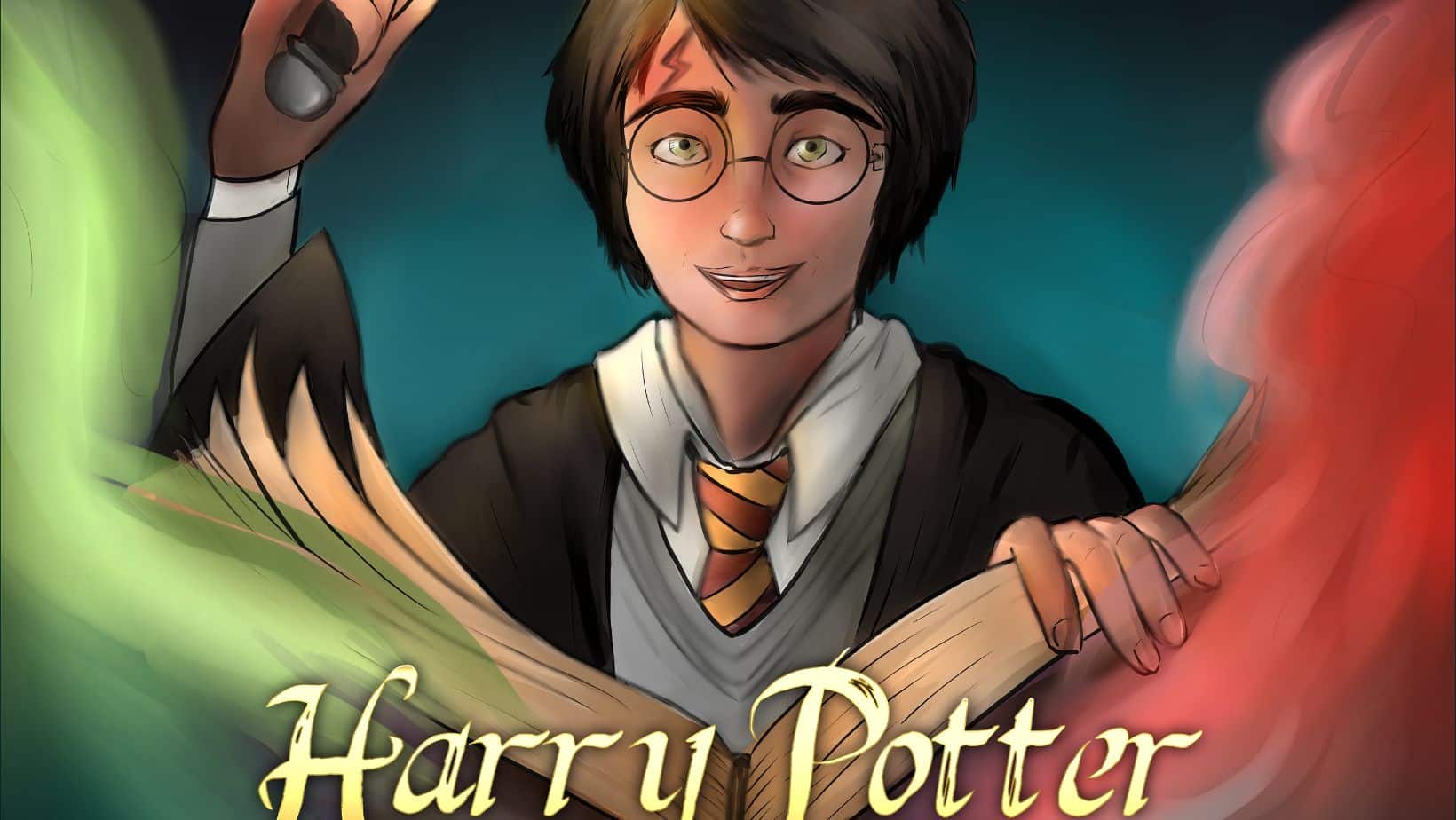 Harry Potter arriva in teatro: a Catania il primo capitolo della saga “La Pietra Filosofale”