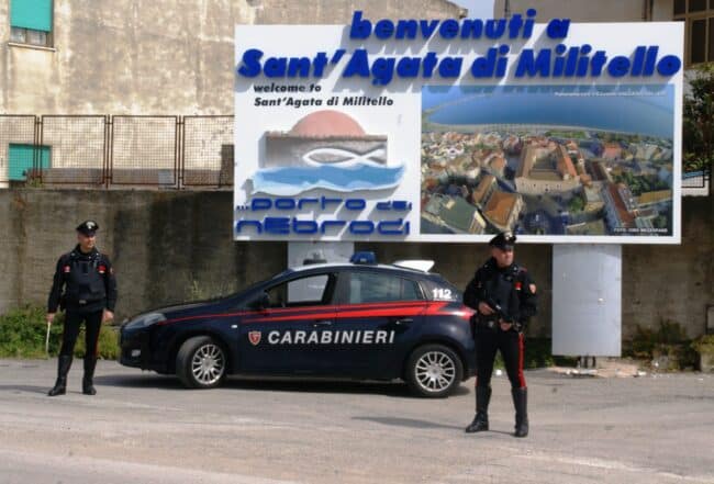 Controlli a tappeto nel Messinese: stupefacente sequestrato, patenti ritirate e alcol test oltre il limite