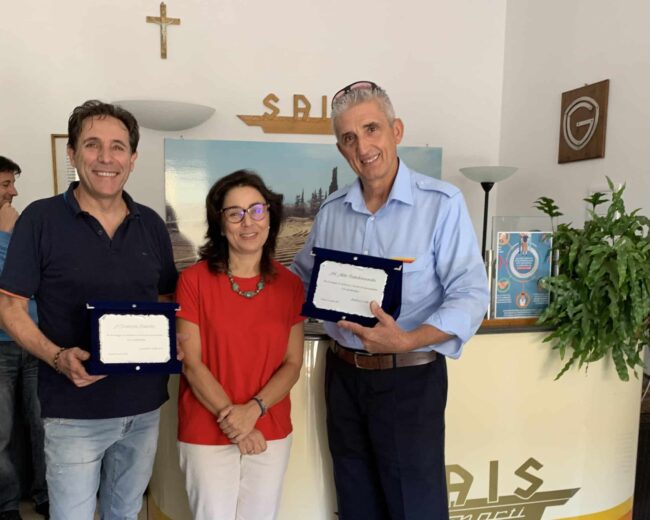 Nubifragio sulla Palermo-Sciacca, SAIS Trasporti elogia i suoi conducenti: “Grazie al loro coraggio si è evitato il peggio”