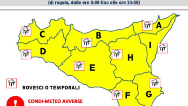 meteo